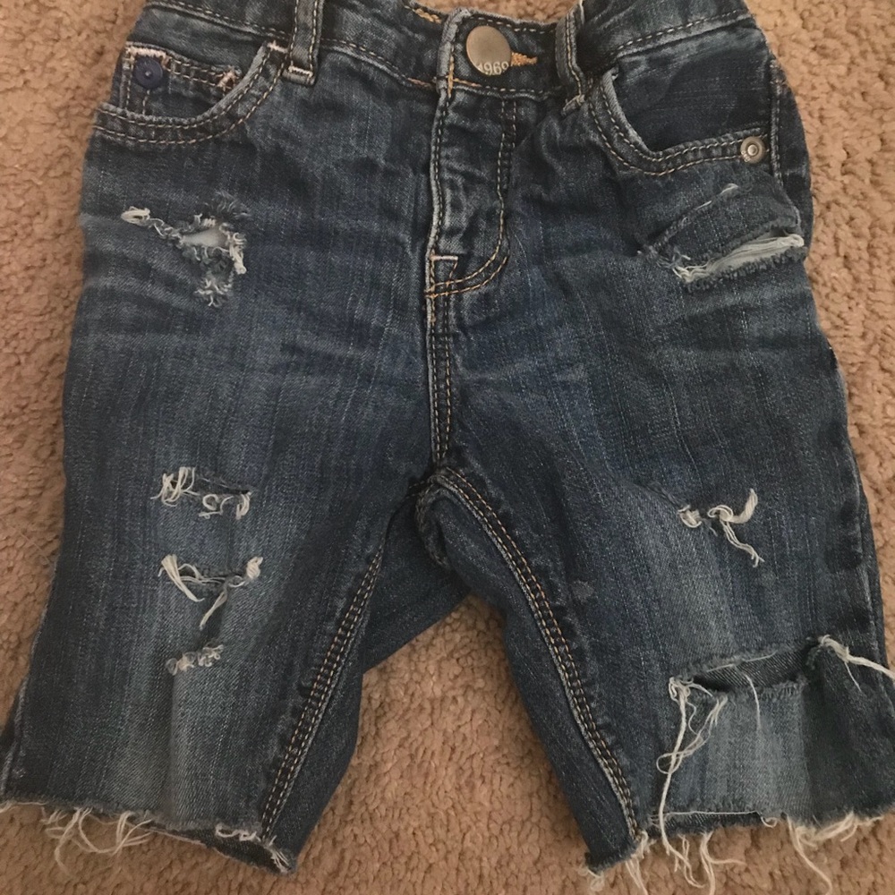 Baby gap boys